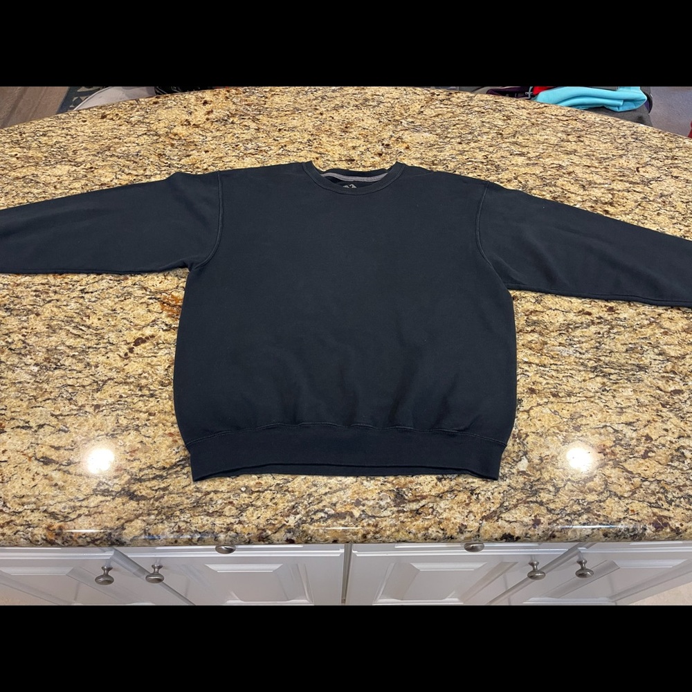 Black sweatshirt For You!!